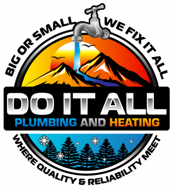 Do It All Plumbing and Heating