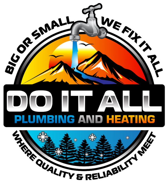 Complete Plumbing Services Do It All Plumbing and Heating, LLC